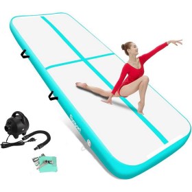 airtrack mat gymnastic